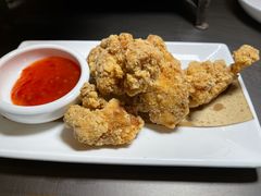 炸鸡块-炉鱼(爱琴海购物公园店)