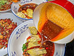 -小河盐帮·私家菜·烤鸭(三元桥·霄云路店)