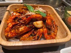 -大潮淮·淮扬菜(何园旗舰店)