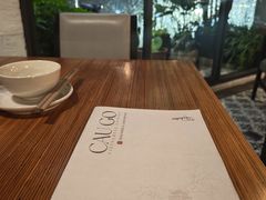 -Cau Go Vietnamese Cuisine