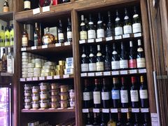 -Le Comptoir de la Gastronomie