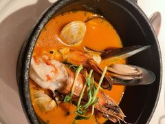 -壳里西餐厅Coquille Seafood Bistro(蒙自路店)