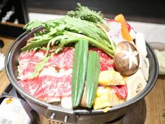 -阿吾罗日本料理(K11艺术中心店)