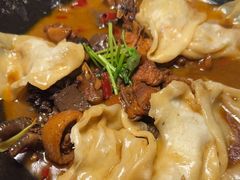 -彭城味道.地道徐州味(怡海花园店)