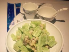 -小螺号海鲜·地道鲁菜(泉城广场店)