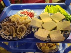 -飘香火锅(玉林西路店)