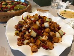 -三色堇(小通巷店)