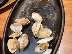 -萨莉亚意式餐厅(万嘉商业广场店)