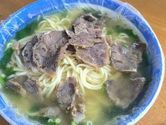 -云龙湖旅游景区