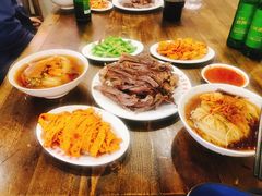 -西塔大冷面(市府大路店)