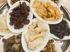 -太婆天府山珍酒楼(亚运村店)