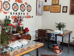 -白家寨子·山野白族菜(古城总店)