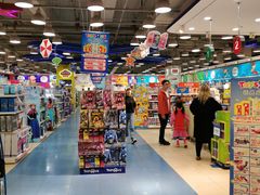 -TOYSRUS玩具反斗城(无锡荟聚购物中心店)