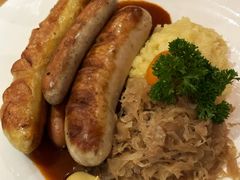 -兰特伯爵西餐厅·啤酒屋(方庄店)