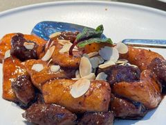 -小厨娘淮扬菜(天印大道店)