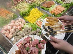 -九记潮汕现切鲜牛肉自助火锅(长沙·方圆荟店)