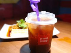 酸梅汤-胖哥俩肉蟹煲(宿迁宝龙广场店)