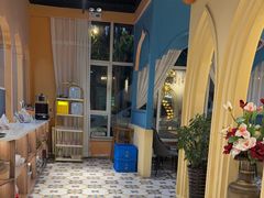 -巴依老爷新疆餐厅