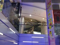 -万宝财富商业广场
