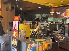 -麦当劳(杨林得来速店)
