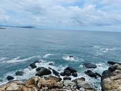 -三亚西岛海洋文化旅游区