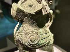 -河南博物院