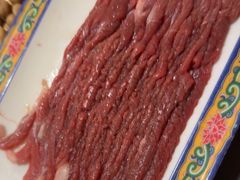 -京悦南门涮羊肉·羊蝎子火锅(田林路店)