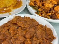 -同发号饭庄(复兴路店)