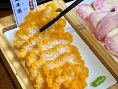 -食全酒美·野生菌腊排骨餐厅(木府店)