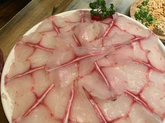 -码头故事火锅(郫县红光店)