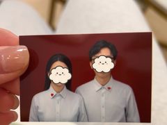 -肆俩肖像STUDIO(宝山万达店)