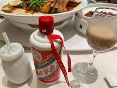 -百姓渔村(南中环店)