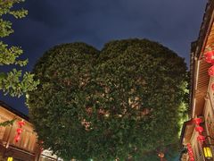 -三坊七巷历史文化街区