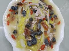 -金榜潮州砂锅粥(总店)