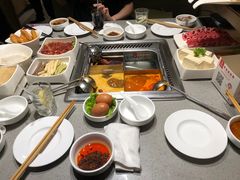 -海底捞火锅(城阳万象汇店)