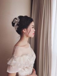 -熙画美上门MakeUp美甲美睫