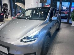 -TESLA 特斯拉(上海太古汇体验店)
