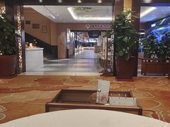 -麒麟中餐厅·经典粤菜·地道菜式老字号(广州长隆酒店)