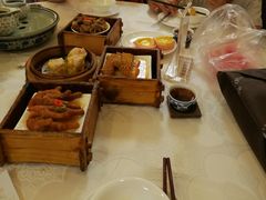 -黄埔华苑酒家(黄埔总店)