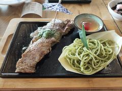 -豪客来牛排(汕头东厦100店)