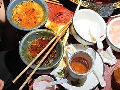 -黄家码头老火锅(解放碑旗舰店)