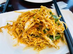 家常凉菜-小南洋海景餐厅(深圳湾店)