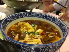 -湖州天煌大酒店-餐厅