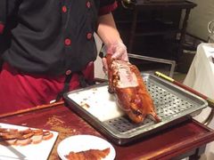 -同喜烤鸭店(光芒店)