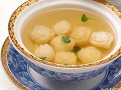 -鸿宾楼(展览馆路店)