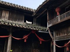 -皤滩古镇