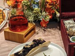 -香然会·园林雅宴(陆家嘴店)