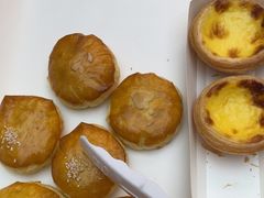 -味多美蛋糕(金顶街店)