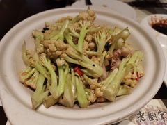 -老厨家(友谊路总店)