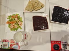 -嘉和一品粥(马家堡店)